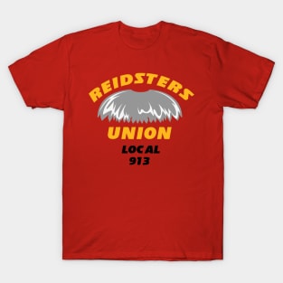 Reidsters Union 913 T-Shirt